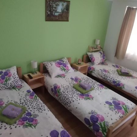 Fortuna Apartments Pacir Extérieur photo